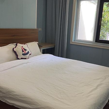 Saipan Emerald Villa Eksteriør billede