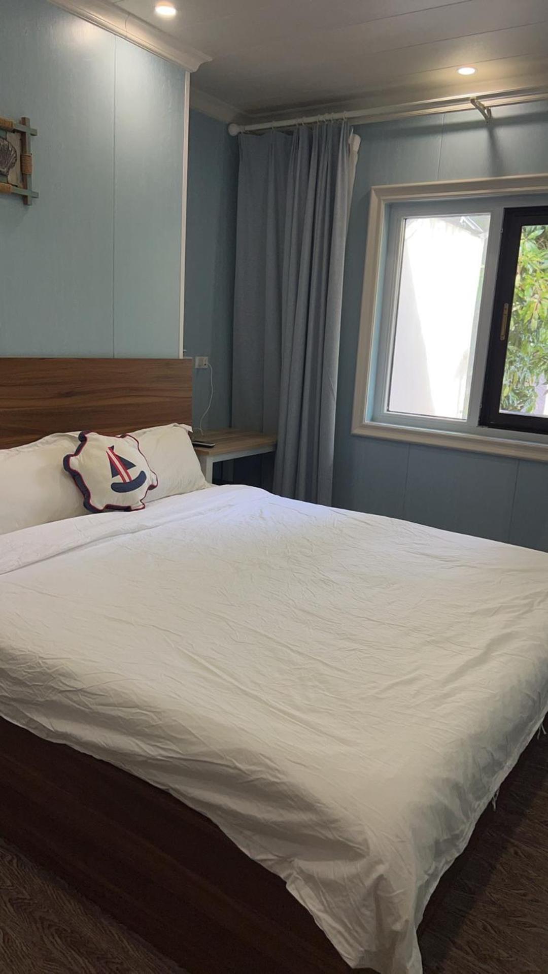 Saipan Emerald Villa Eksteriør billede