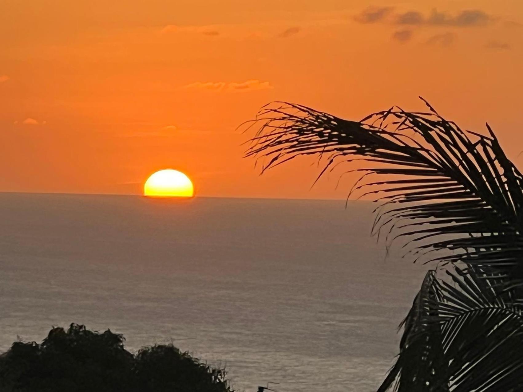 Saipan Emerald Villa Eksteriør billede