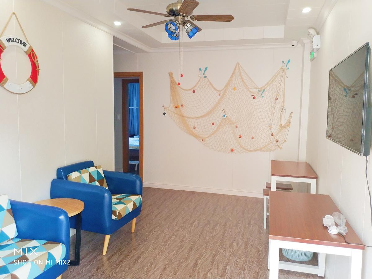 Saipan Emerald Villa Eksteriør billede