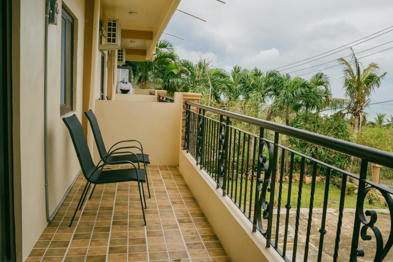 Saipan Emerald Villa Eksteriør billede