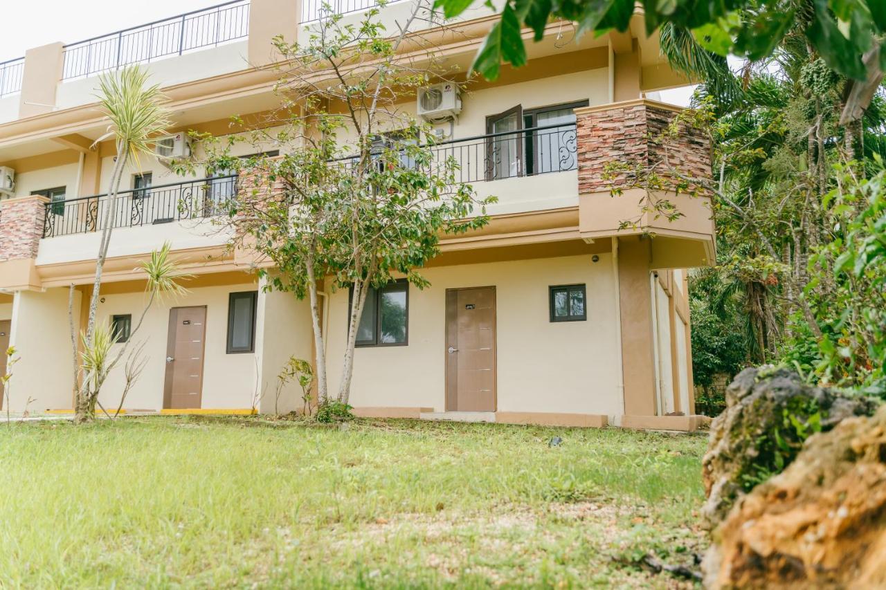 Saipan Emerald Villa Eksteriør billede