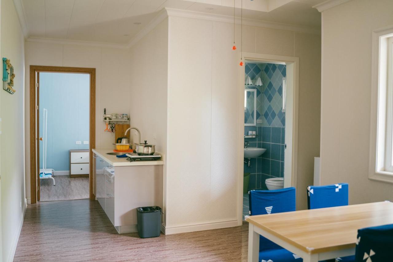 Saipan Emerald Villa Eksteriør billede