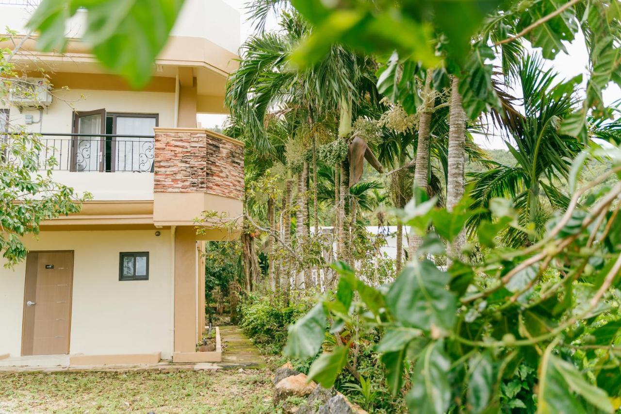 Saipan Emerald Villa Eksteriør billede