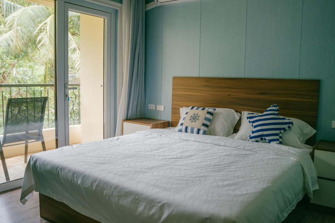 Saipan Emerald Villa Eksteriør billede