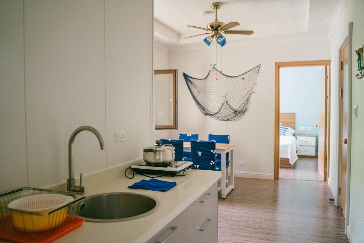 Saipan Emerald Villa Eksteriør billede