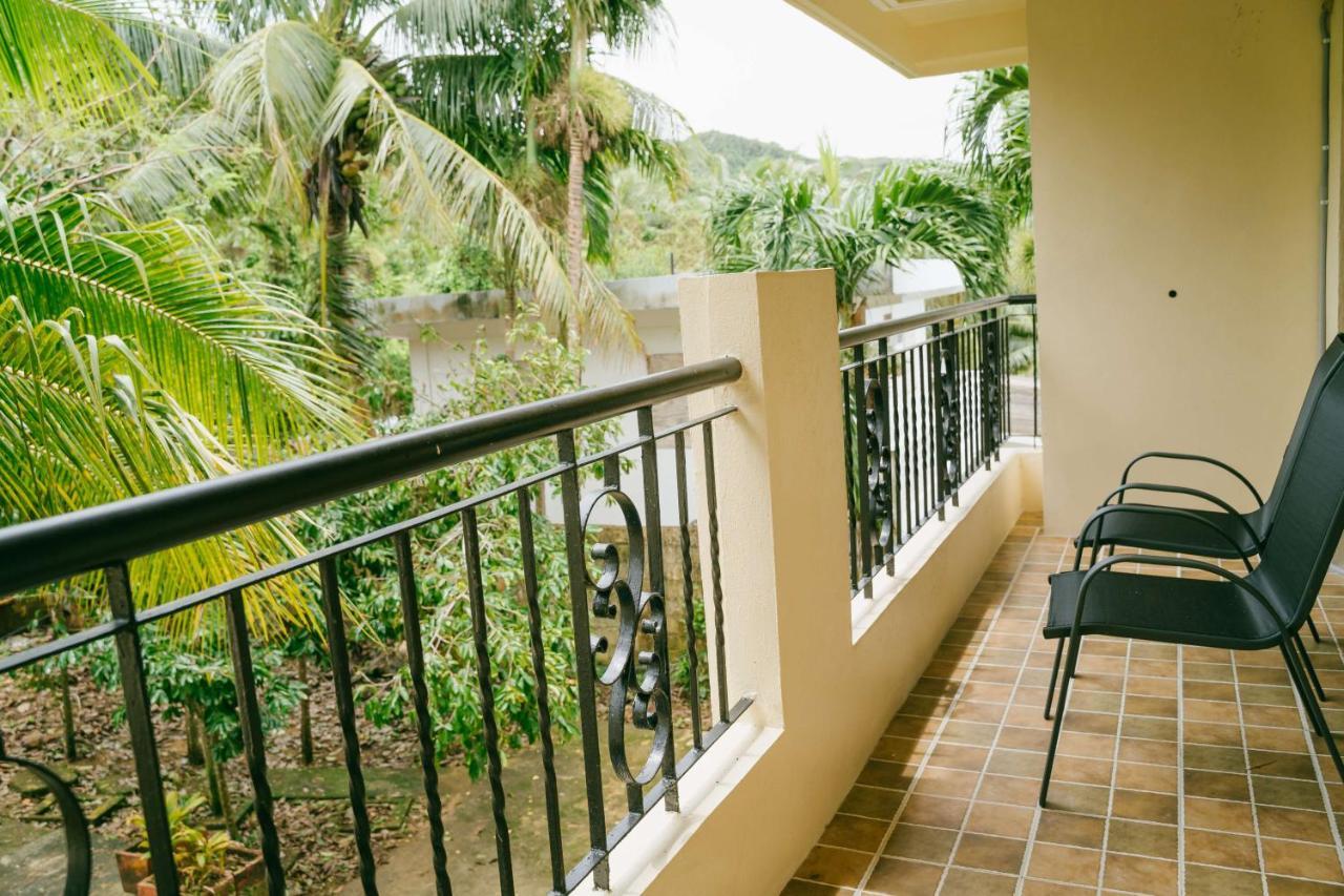 Saipan Emerald Villa Eksteriør billede