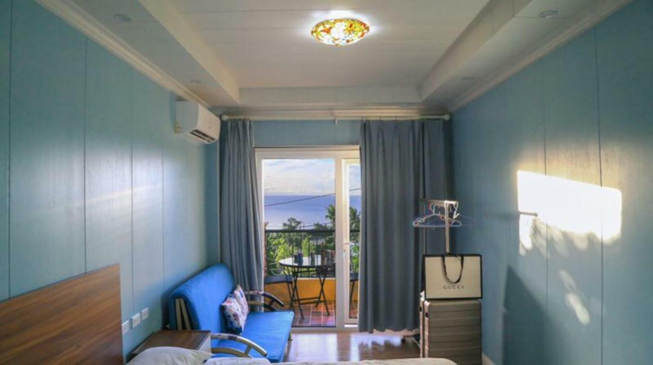 Saipan Emerald Villa Eksteriør billede